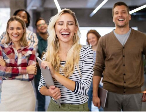 Why Growth Mindset Alone Doesn’t Create Leadership Capability at Scale