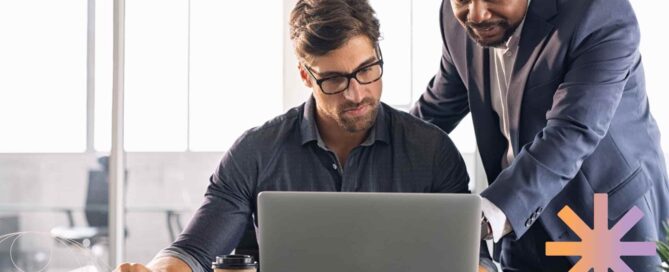 Three pillars of leadership