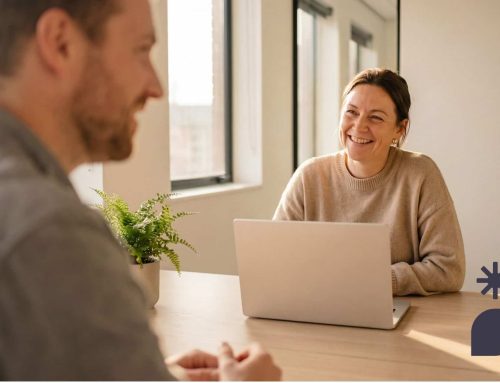 What Emotional Intelligence Looks Like in a Performance Conversation
