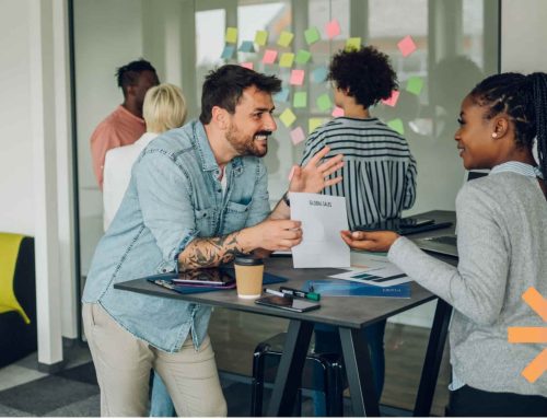 Leadership Moments Where Emotional Intelligence Is Most Visible 