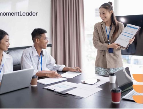 What is a Defining Moment in Leadership? 