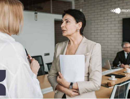 Why Feedback Conversations Activate the Brain’s Threat System