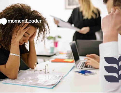 The Cognitive Load of Leadership