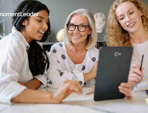 The Three Leadership Moments That Quietly Shape Your Team 