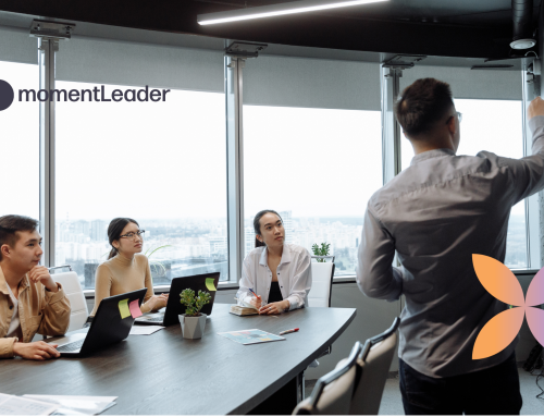How AI Coaching Helps Organisations Build Change Readiness in the Flow of Work